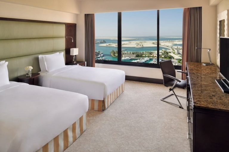 Celebrate the Spirit of Unity with a National Day Staycation at InterContinental Abu Dhabi Hotel & Residences