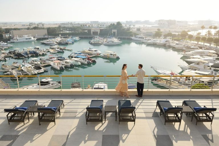 Celebrate the Spirit of Unity with a National Day Staycation at InterContinental Abu Dhabi Hotel & Residences