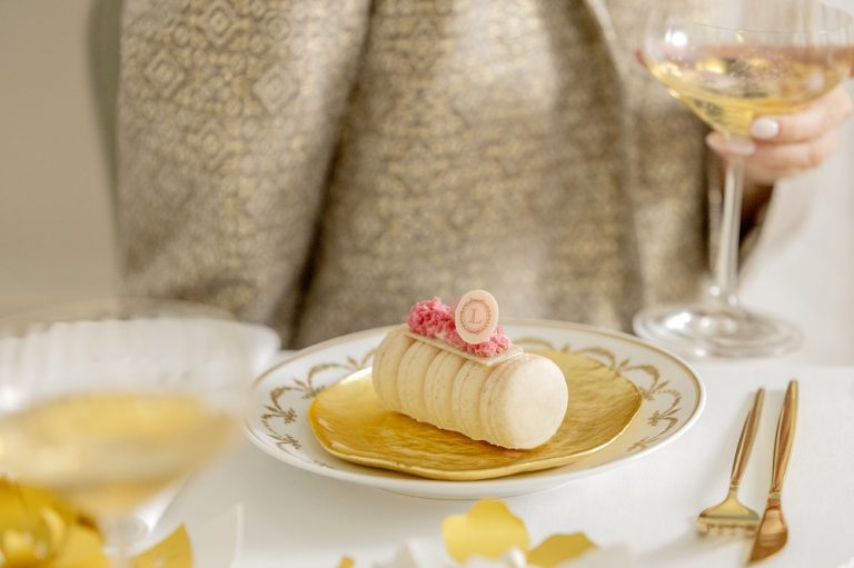 Yule Logs (Bûches de Noël) Available from December 5, 2025