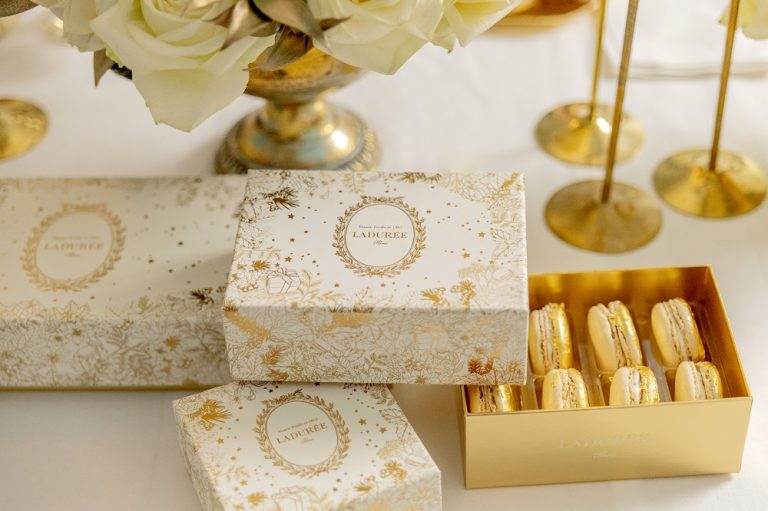 Holiday Gift Boxes  Available from November 15, 2025