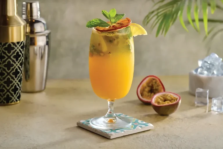 Bab El Bahr Invites Guests to Sip, Savor, and Unwind with Signature Mocktails and a Seafood Feast on the Terrace