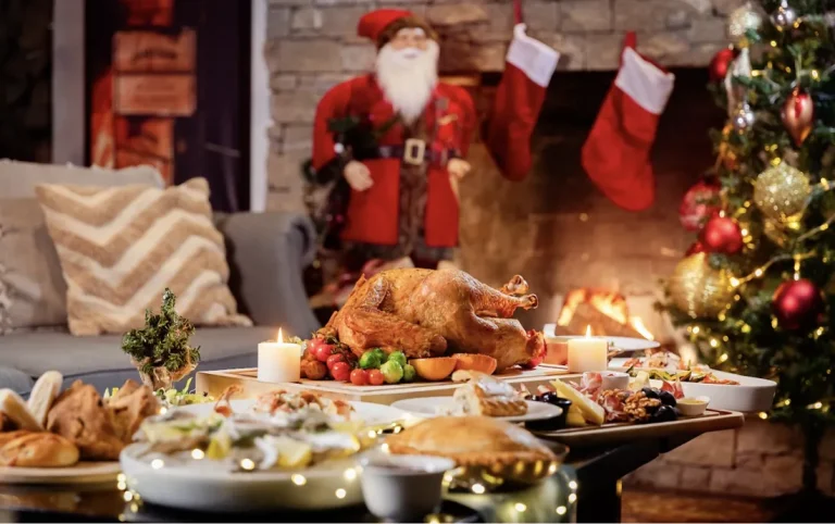 Unwrap Joy and Celebration This Festive Season at Le Méridien Dubai Hotel & Conference Centre