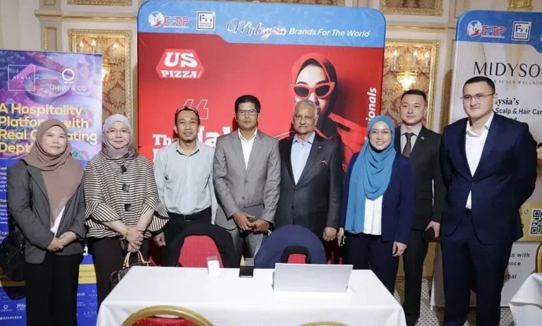 ماليزيا تمهّد الطريق لمهمة أعمال خاصة عالية التأثير إلى دبي لتعزيز التوسّع العالمي في قطاع الامتياز التجاري والتجارة