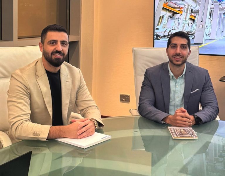 “Fisher”  تعزّز كوادر مشروع التبريد الأكبر في الإمارات والثاني عالمياً بالتعاون مع”ADC Energy Systems”