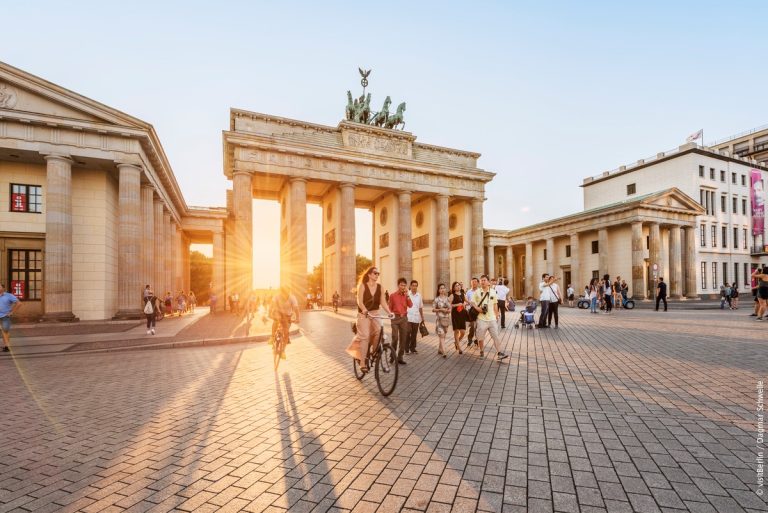 Travel Destination Germany Deepens Commitment to GCC Travellers as GNTB Marks 20 Years in the Region