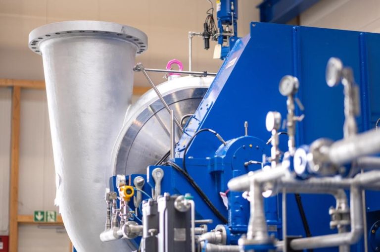 AERZEN Acquires GPE Turbo to Reinforce Its Position as a Technology Pioneer and broaden Its Offering for Energy, Steel, and Industrial Sectors