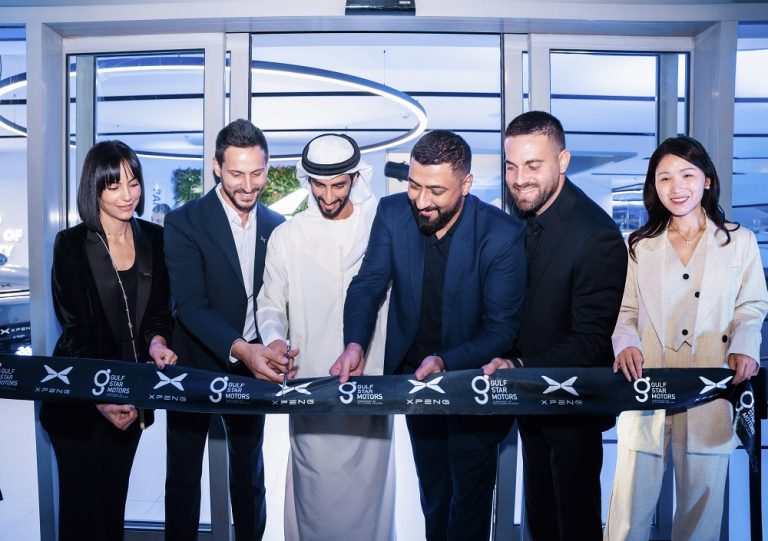 إكس بينغ الإمارات توسّع حضورها مع افتتاح صالة عرض جديدة ورئيسية في العاصمة أبوظبي 