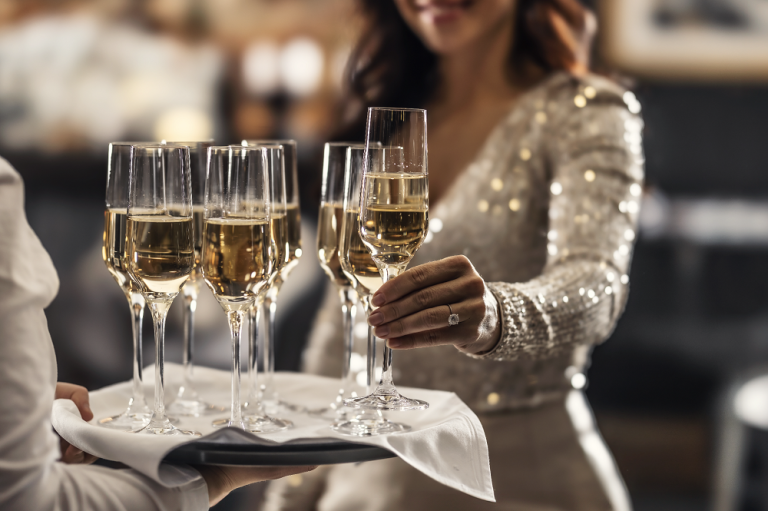 NewYear Eve and Christmas brunch at Public European Bistro