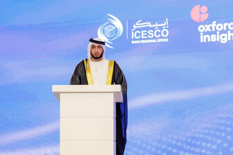 مؤسسة حمدان بن راشد آل مكتوم والإيسيسكو تُكرّمان الفائزين بجائزة «حمدان – الإيسيسكو لتطوير المنشآت التربوية» في دورتها الرابعة لعام 2025