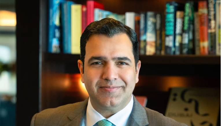 Luxury Hotels Drive Strong Growth in Dubai’s Hospitality Sector in 2025