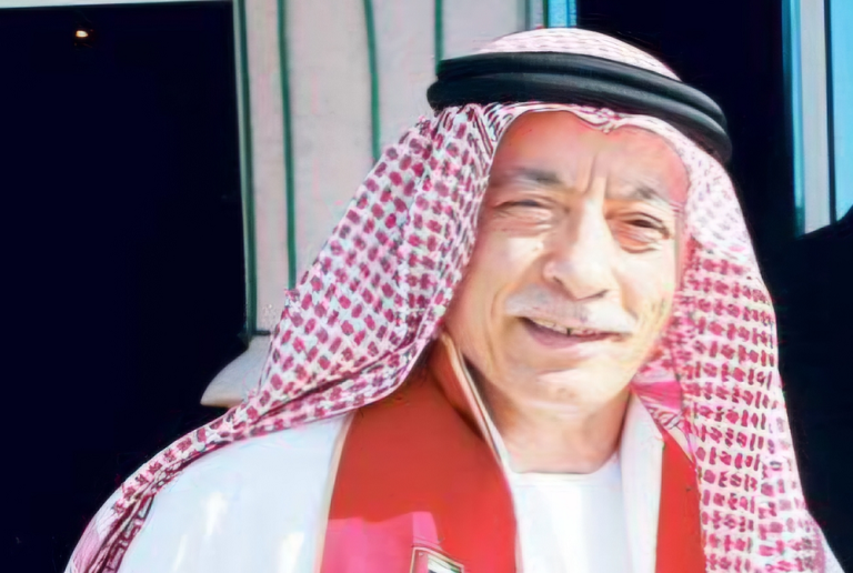 منح محمد مظهر حماده لقب أفضل شخصية تأمينية في منطقة الشرق الأوسط للعام 2025