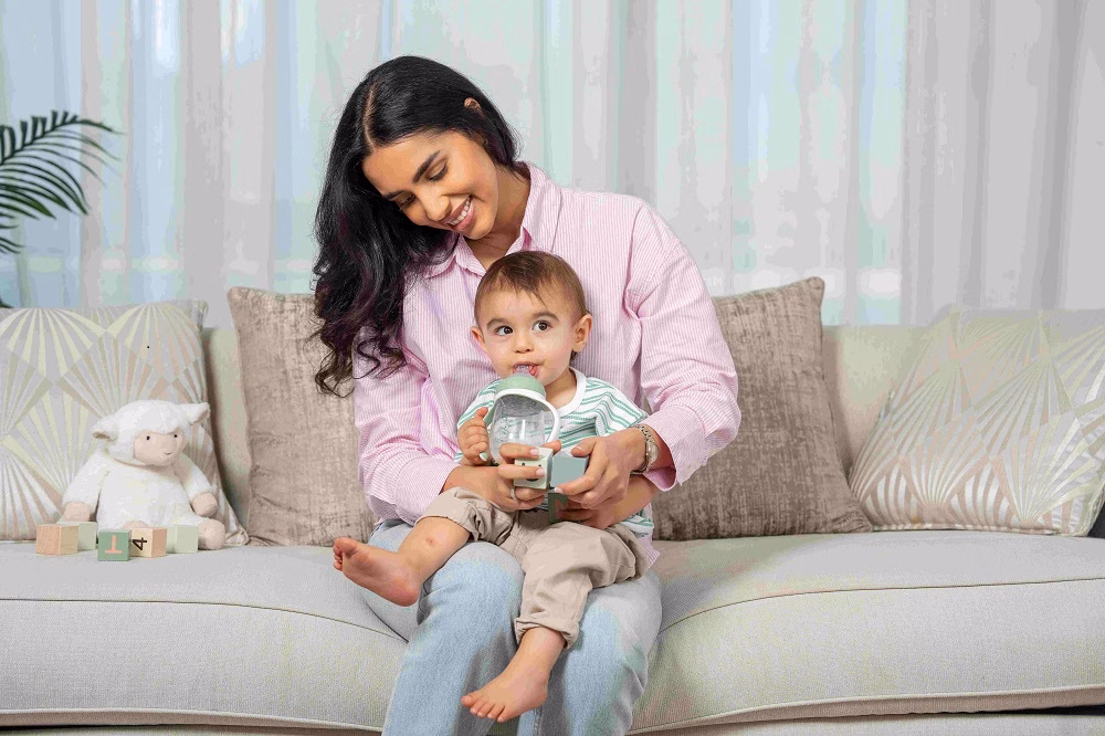Dubai, UAE – 05 January 2026 – Kabrita Goat Milk has expanded its reach among UAE families through a data-driven Retail Media campaign 