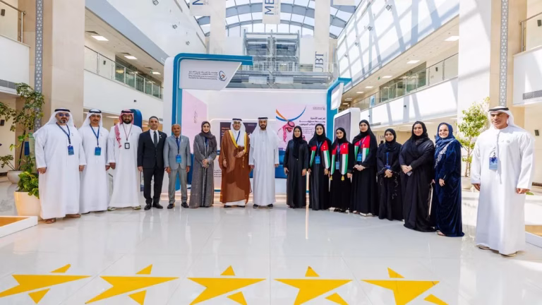 دبي تستضيف المؤتمر الآسيوي للموهبة والإبداع 2028