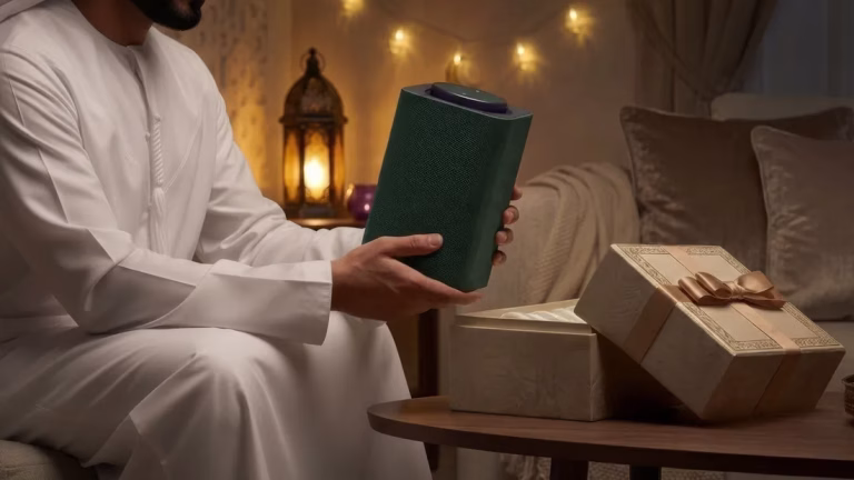 ياسمينة من يانغو تتوسّع بميزات رمضانية جديدة باللغتين العربية والإنجليزية