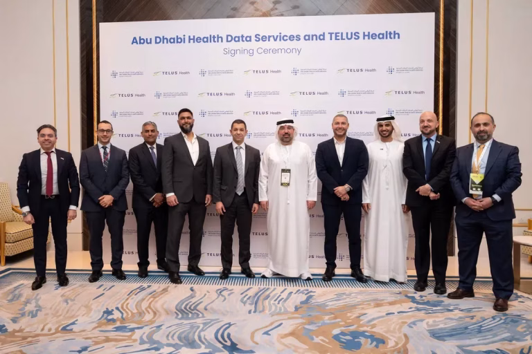 الحلول الصحية الرقمية في M42 و”تيلوس هيلث” تدعمان القوى العاملة في دولة الإمارات والمنطقة من خلال حلول رفاه الموظفين المعزّزة بالذكاء الاصطناعي