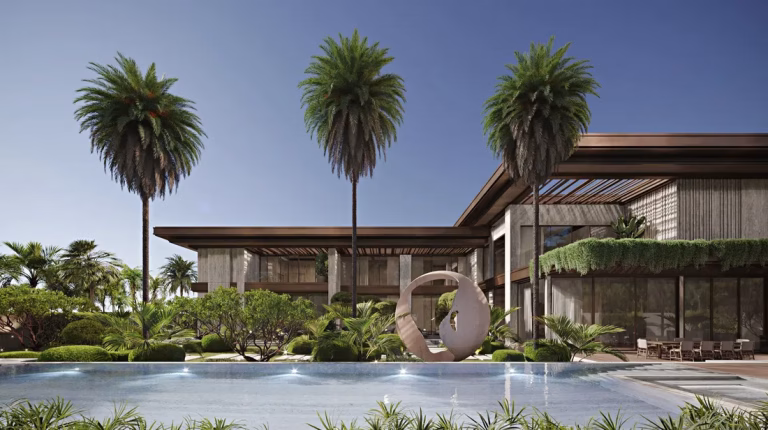 أن كي للهندسة المعمارية” توسع نطاق أعمالها في الإمارات العربية المتحدة لتشمل أكثر من 250 مشروع نشط