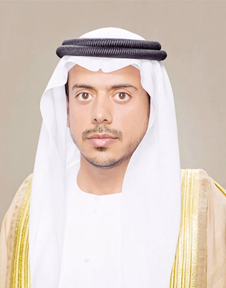 سلطان بن طحنون: أبطال خط الدفاع الأول على أهبة الاستعداد وجاهزية تامة للتعامل مع مختلف التحديات
