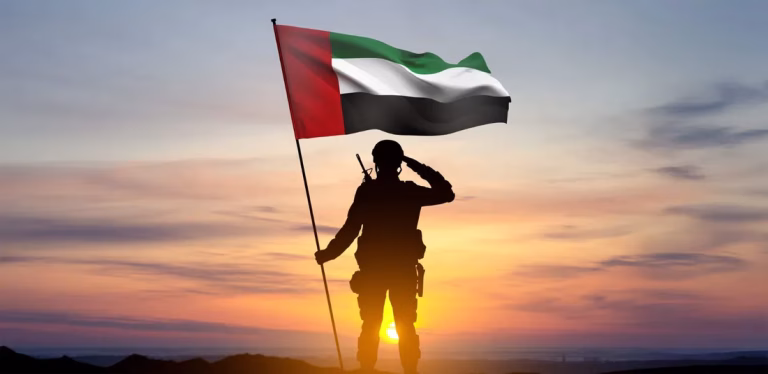 بلووم القابضة تطلق برنامج “صقور الوطن” تكريما” لأبطال الصفوف الأمامية في دولة الإمارات