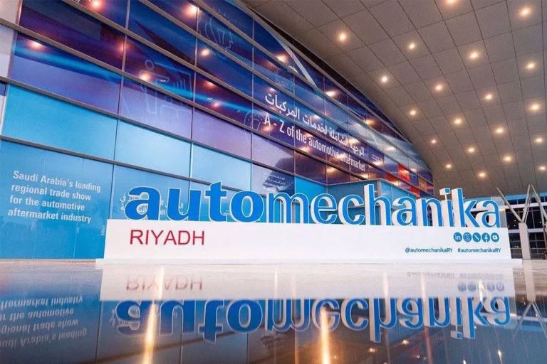 ميسي فرانكفورت السعودية تعلن عن تأجيل معرض أوتوميكانيكا الرياض إلى عام 2027