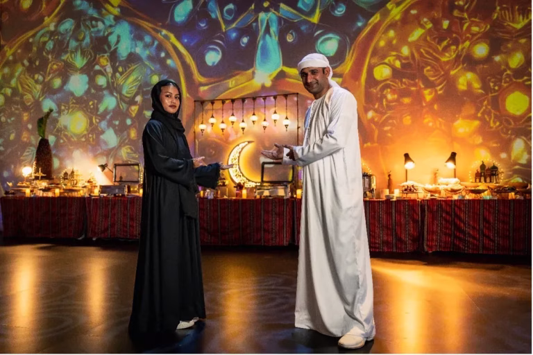 Radisson Blu Hotel, Dubai Media City Presents Elevated Ramadan Catering for Corporate and Event Gatherings