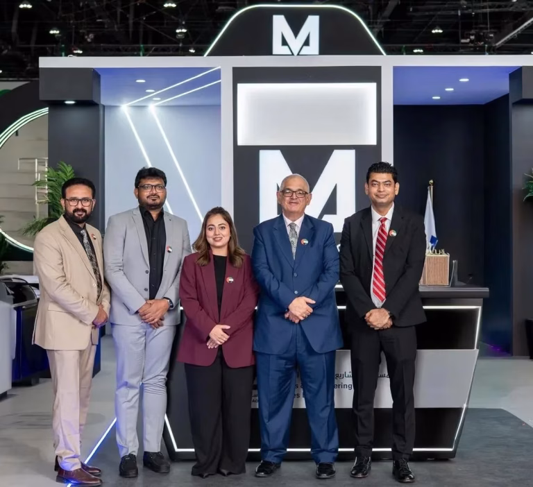 Al Masaood Group Returns to Make It In The Emirates as Forum Marks Its Fifth Year