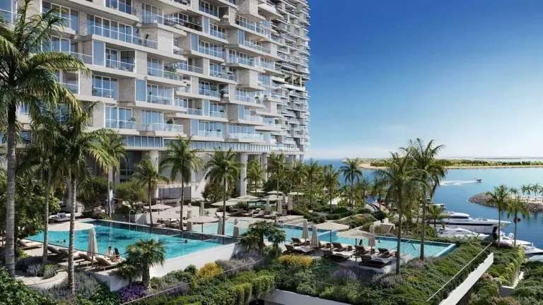 Abu Dhabi buyers benchmarking against Monaco and Miami, new MERED insights reveal