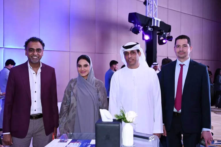 AQAREE LAUNCHES IN THE UAE TO ENHANCE PROPERTY DISCOVERY AND SUPPORT THE EVOLUTION OF THE REAL ESTATE ECOSYSTEM