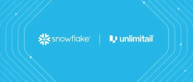 Unlimitail Chooses Snowflake to Power Privacy-Preserving Retail Media Across Europe and Latin America