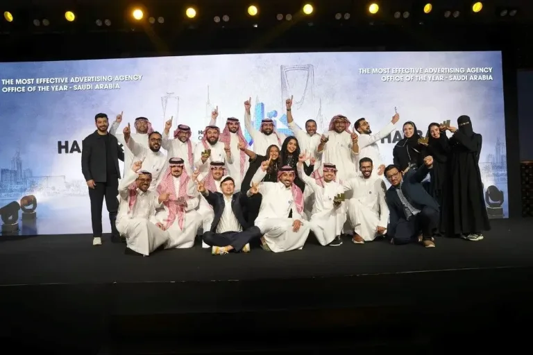 الرياض تحتضن النسخة الأولى من جوائز إيفي السعودية 2026 و تكرّم الحملات التسويقية الأكثر فعالية و تأثيراً في المملكة
