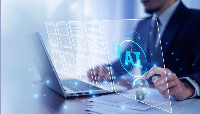 لمساعدة المؤسسات على نقل مشاريع الذكاء الاصطناعي إلى مرحلة الإنتاج