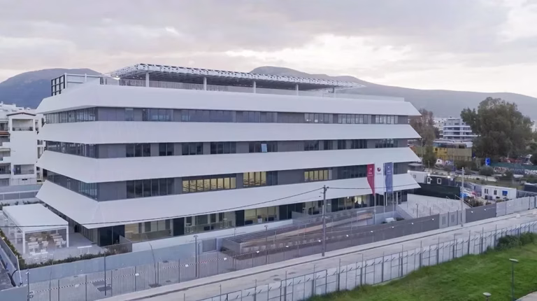 PureHealth launches University of Nicosia campus in Athens, Greece