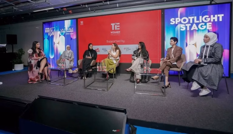 7th edition of TiE Women MENA Program opens applications to empower women entrepreneurs across MENA