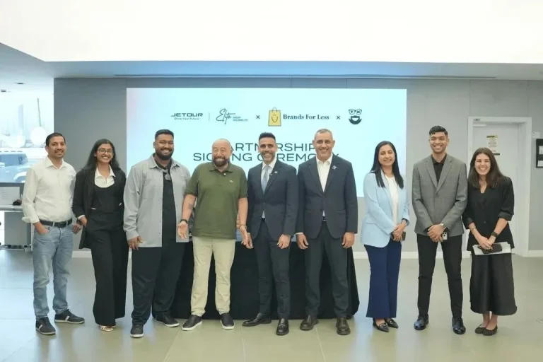 Elite Group Holding Strengthens Customer Value Through Strategic Lifestyle Partnerships