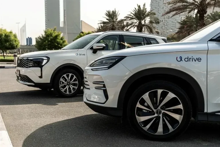 Udrive customers cross 45 million kilometres as UAE demand for car sharing accelerates