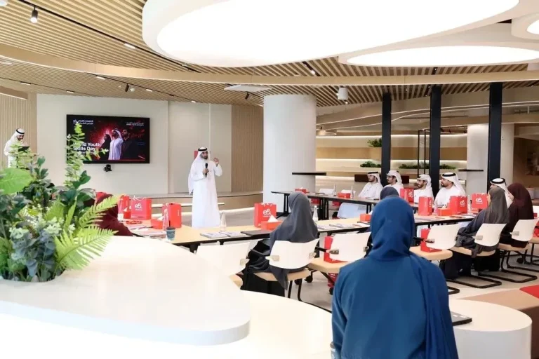 "إي آند" تحتفي باليوم العالمي لمهارات الشباب 2026 بالتركيز على مهارات المستقبل