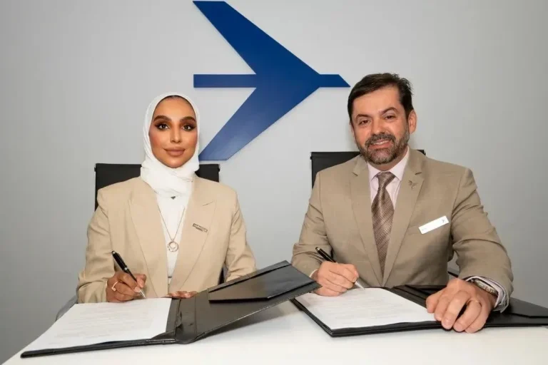 Strata Manufacturing and Embraer Launch Strategic Collaboration to Support Commercial Aircraft Aerostructures