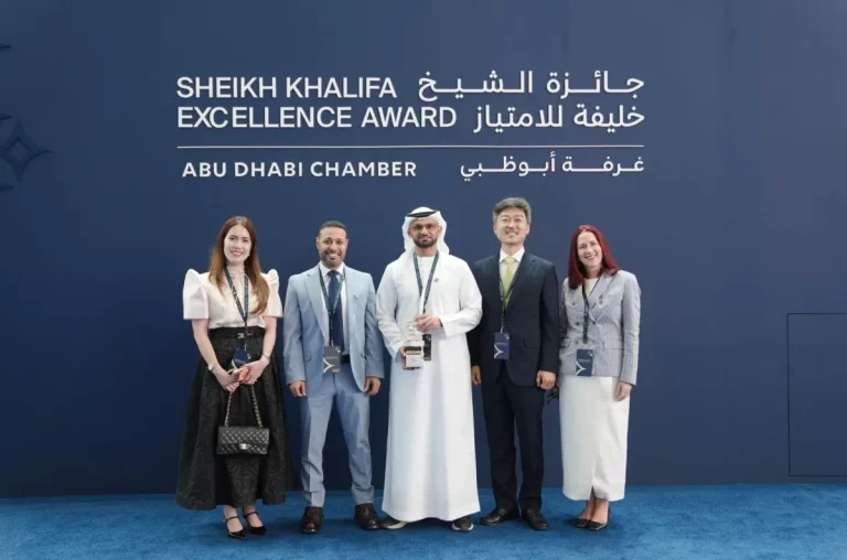 Specialized Rehabilitation Hospital Earns Sheikh Khalifa Excellence Award 2026