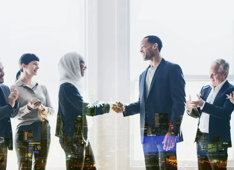 Six workforce principles for companies entering the Middle East