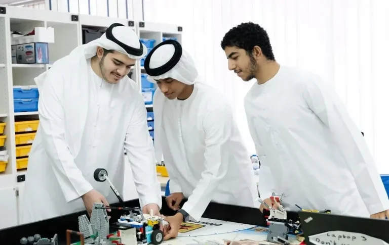 Hamdan Bin Rashid Al Maktoum Foundation Concludes the 2026 Tomorrow’s Skills Summer Forum Following Three Weeks of High-Impact Programmes