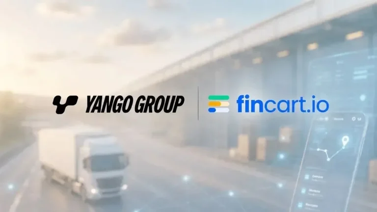 Yango Group Invests in Egypt's Fincart in .8 Million Seed Round