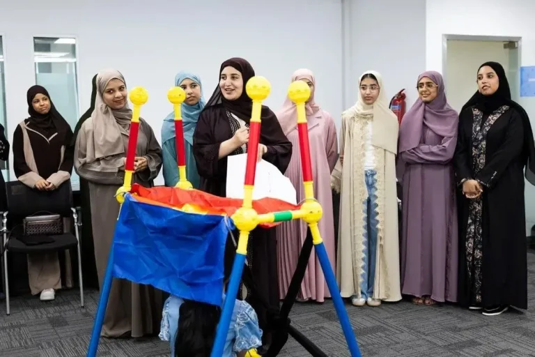 مؤسسة حمدان بن راشد آل مكتوم تطلق ملتقى مهارات الغد الصيفي 2026 لإعداد جيل يقود الابتكار ويواكب متطلبات المستقبل