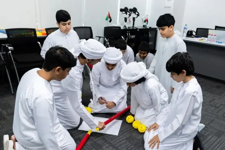 Hamdan Foundation Launches Tomorrow's Skills Summer Forum 2026 to Prepare a Generation Ready to Lead Innovation and Shape the Future