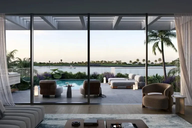 MERED unveils exclusive Bay Villas Collection at Riviera Residences on Al Reem Island, inspired by the French Riviera's most iconic coastal destinations
