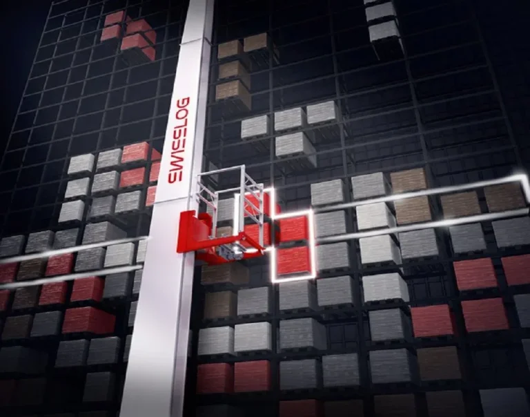Ready for the Next: Swisslog reveals five pillars of future-ready supply chain automation