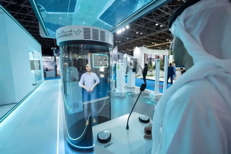 Airport Show 2026 to Showcase Newest Biometrics Technology for Seamless and Secure Passenger Experience