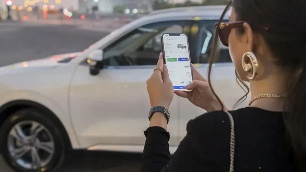 بيانات "يودرايف" تبرز دور حرية الاختيار في تشكيل عادات التنقل لدى جيل الألفية في دولة الإمارات