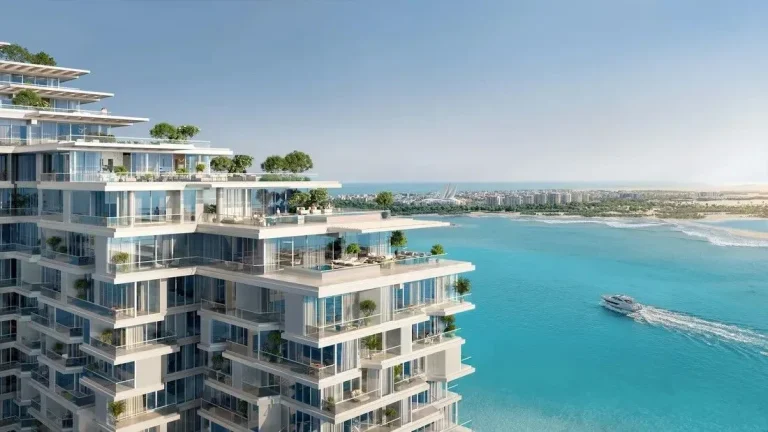 MERED identifies three trends set to shape the next phase of Abu Dhabi's luxury residential market