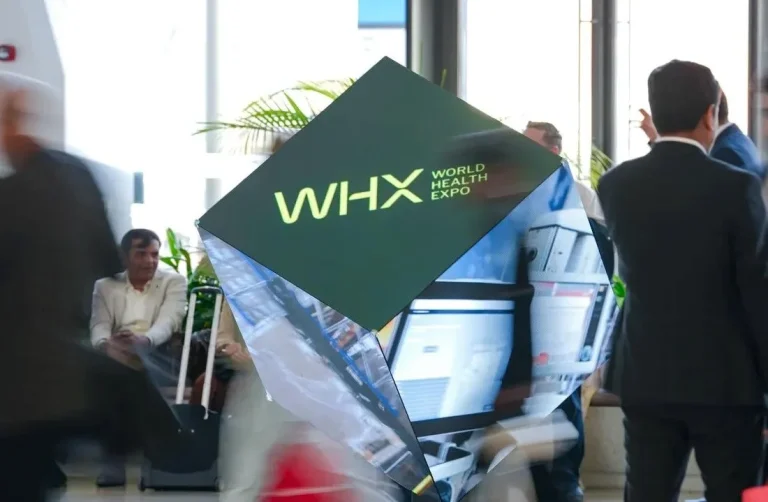World Health Expo to Showcase Trillion-dollar Growth Across Pharma, Biotech, Longevity and Wellness at 2027 Edition