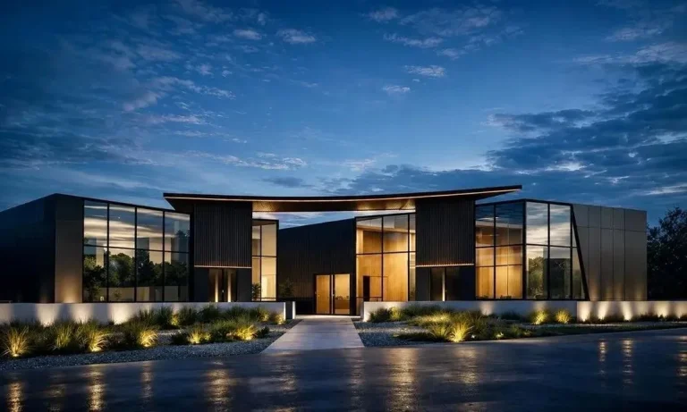 The Space 14 Estate Launches New Warehousing and Commercial Development in Dubai Investments Park 2