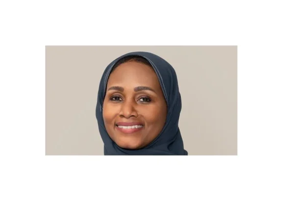 الدكتورة طريفة الزعابي: المرأة الإماراتية تحمل قيمها وأثرها إلى العالم